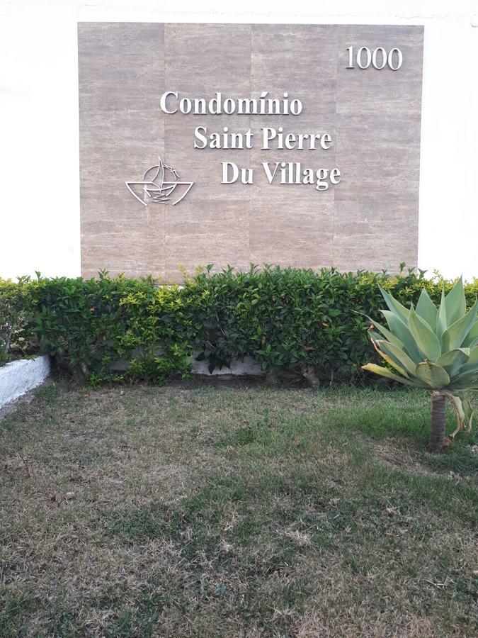 Cantinho Do Village São Pedro da Aldeia Buitenkant foto