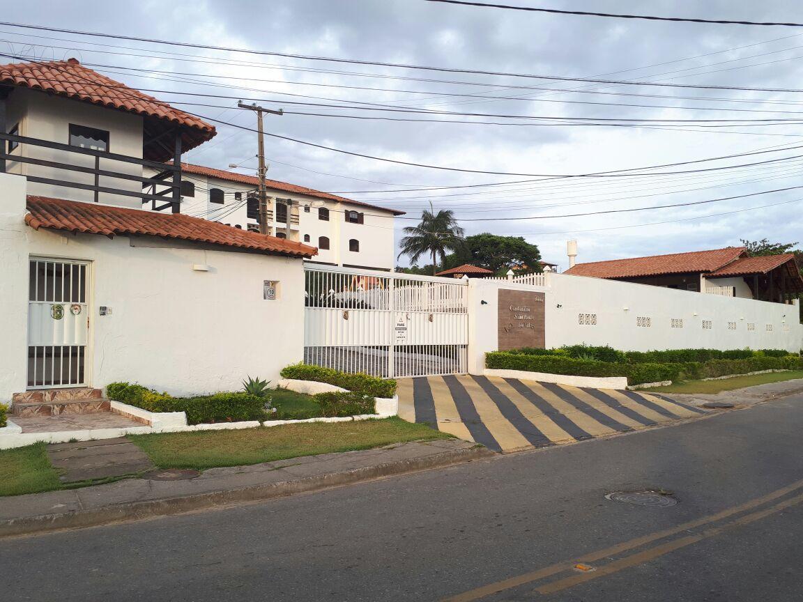 Cantinho Do Village São Pedro da Aldeia Buitenkant foto