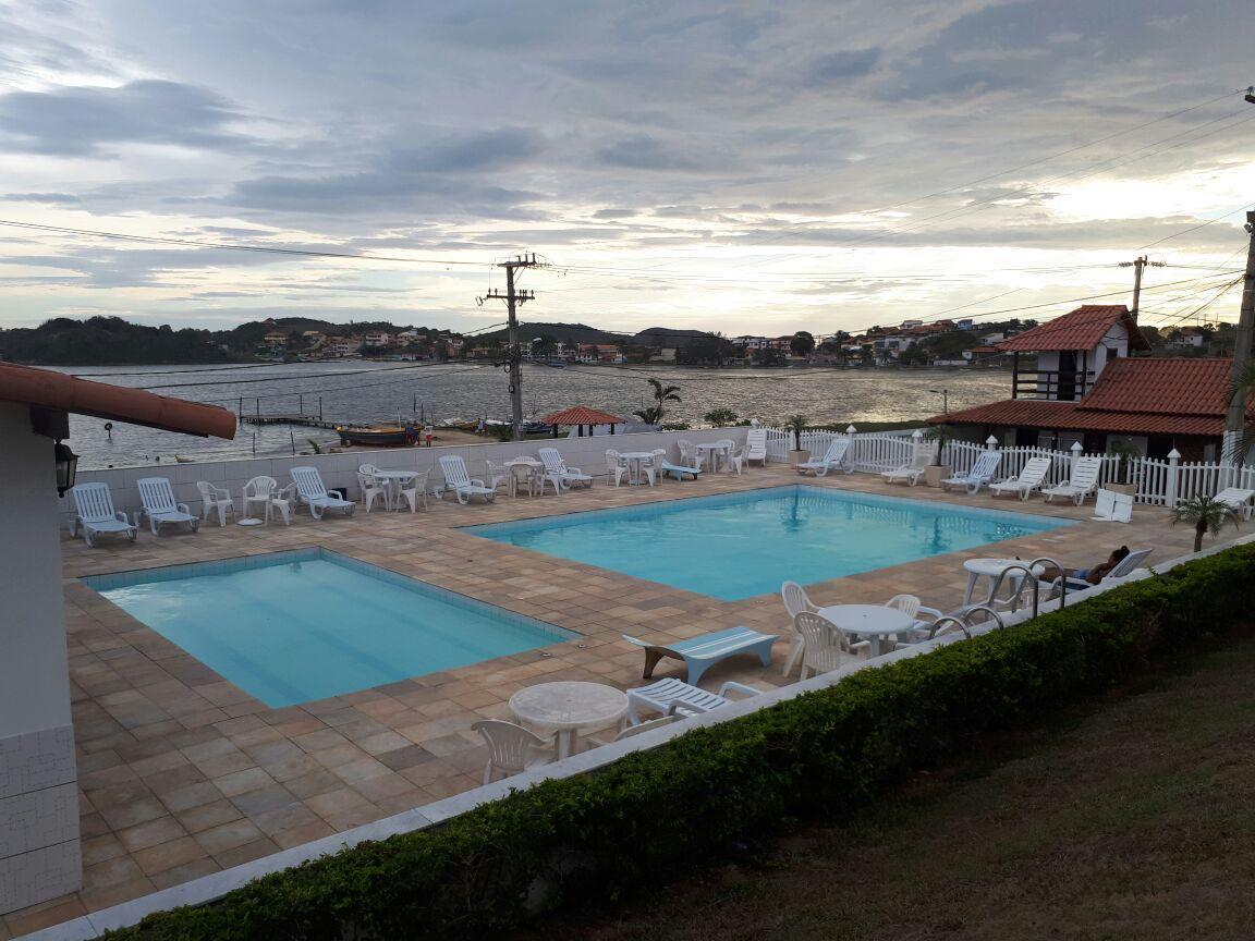 Cantinho Do Village São Pedro da Aldeia Buitenkant foto