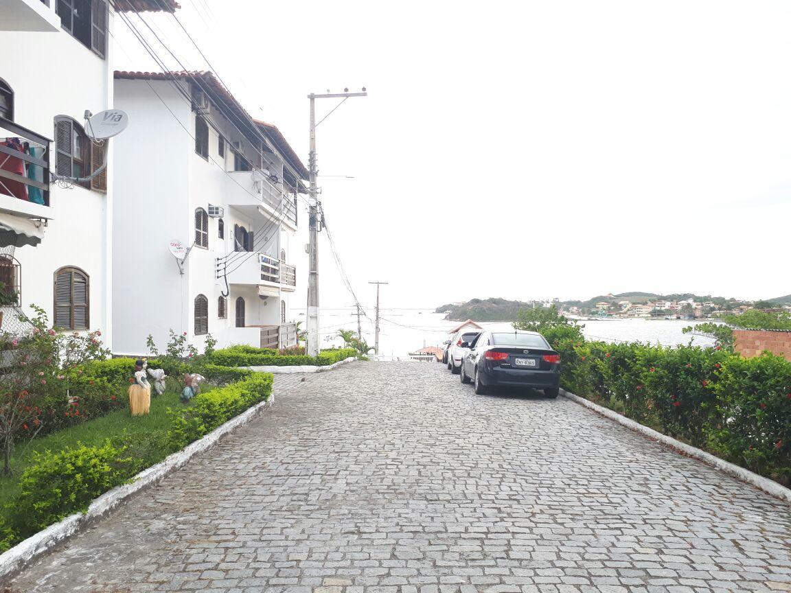 Cantinho Do Village São Pedro da Aldeia Buitenkant foto
