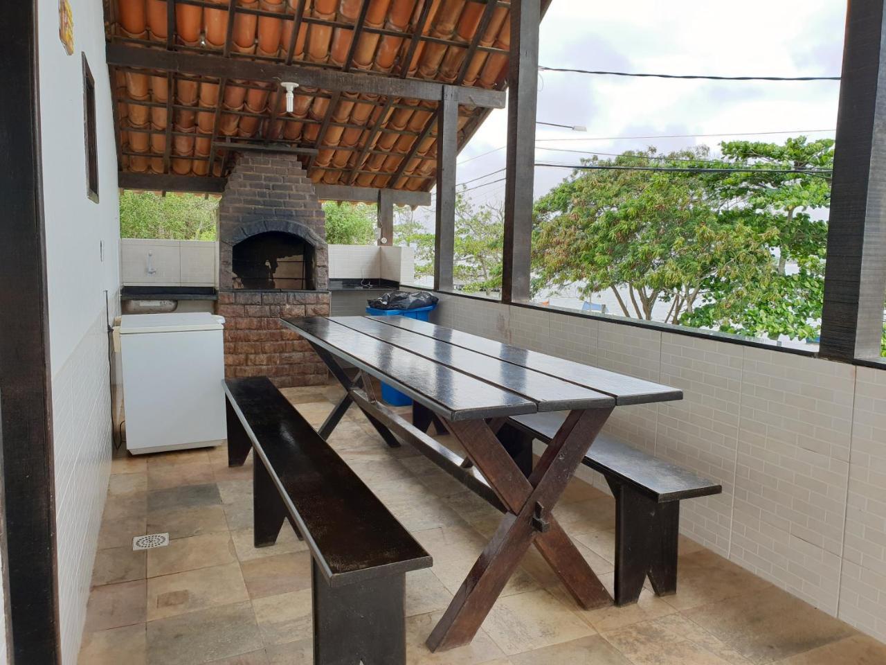 Cantinho Do Village São Pedro da Aldeia Buitenkant foto
