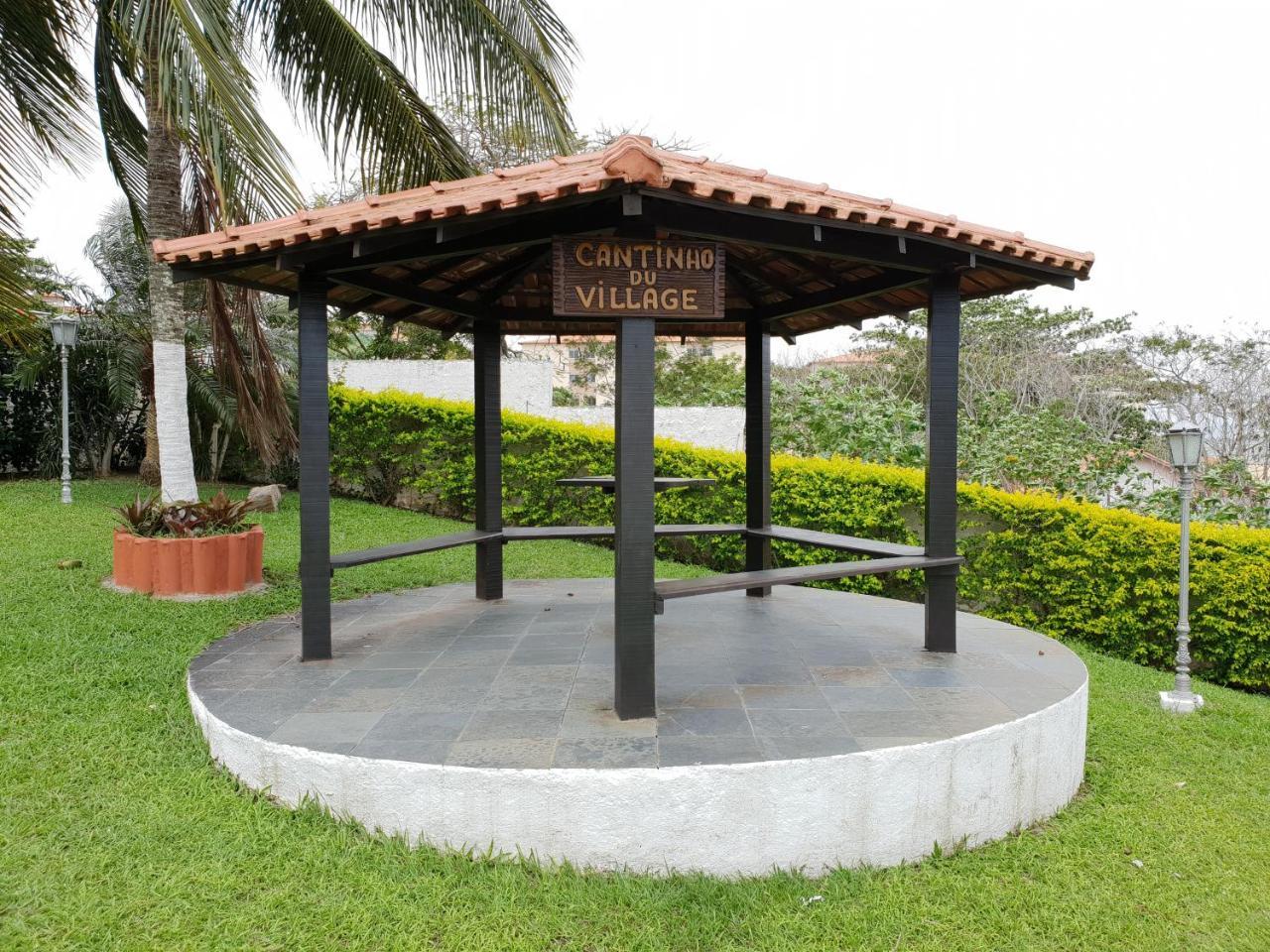 Cantinho Do Village São Pedro da Aldeia Buitenkant foto