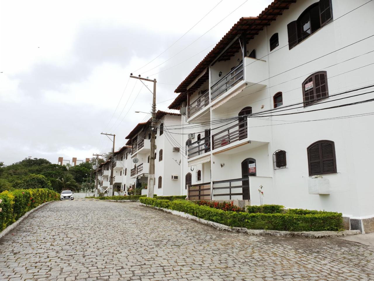 Cantinho Do Village São Pedro da Aldeia Buitenkant foto