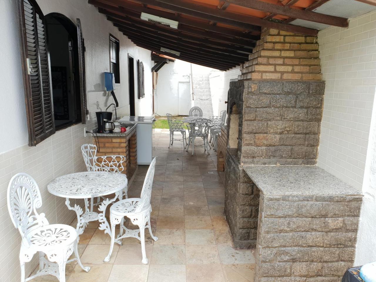 Cantinho Do Village São Pedro da Aldeia Buitenkant foto
