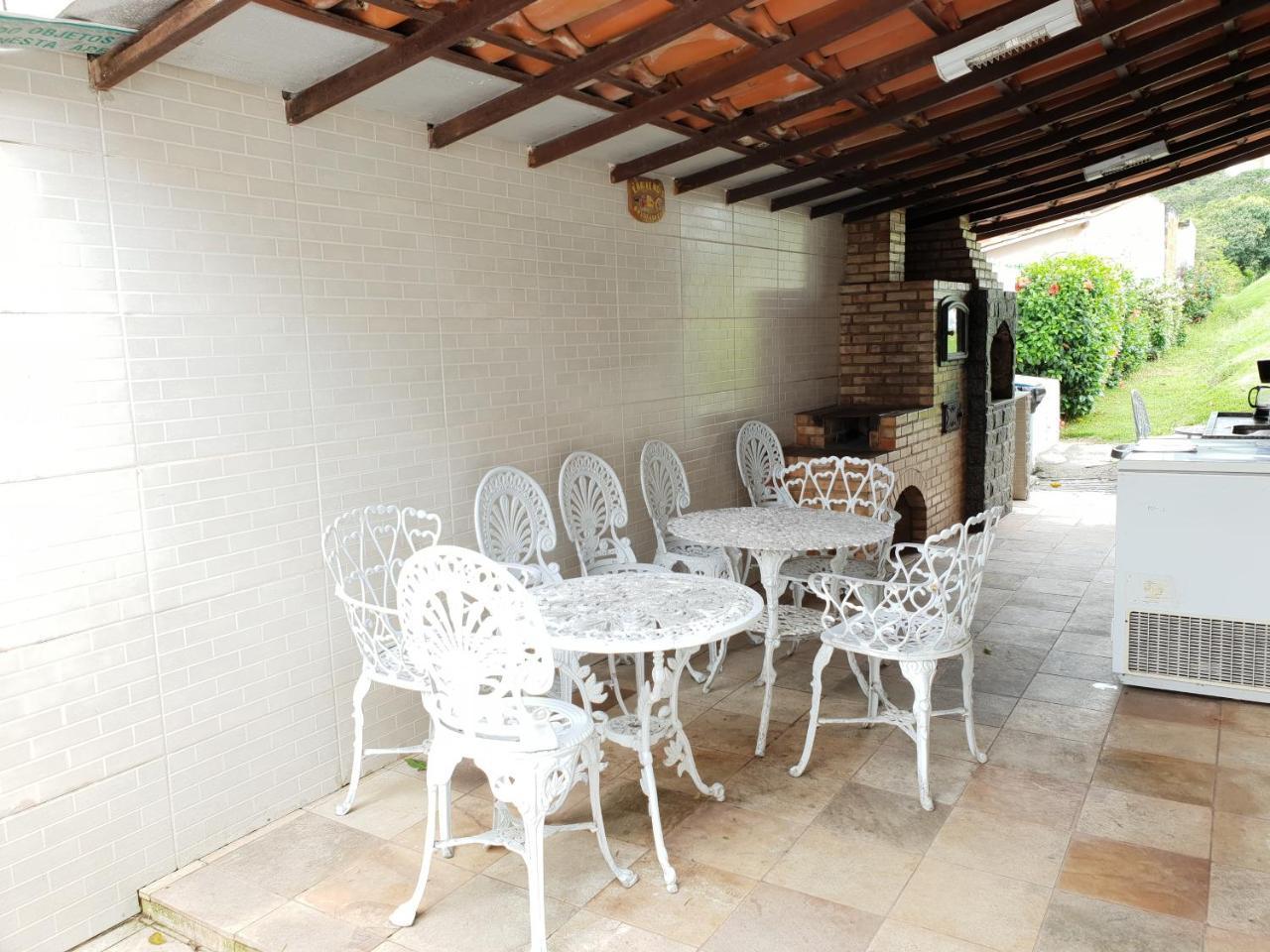 Cantinho Do Village São Pedro da Aldeia Buitenkant foto